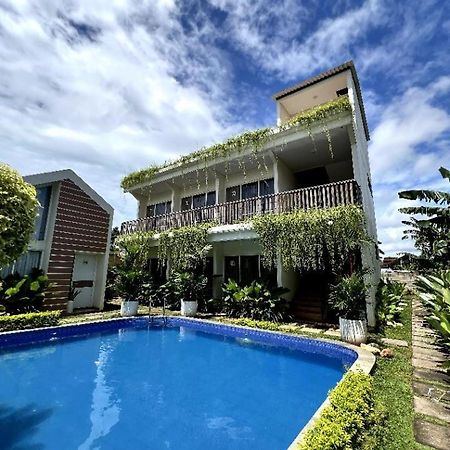 ג'פארה Syailendra Hotel Syariah מראה חיצוני תמונה